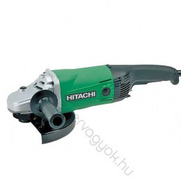 Hitachi G23STWA Sarokcsiszoló 230mm, 2000W