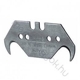 Késpenge készlet kampós, 5db-os