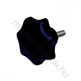 Krause Monto+Stabilo létra műanyag csillagfejű csavar