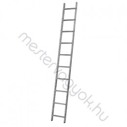 Krause Corda alumínium támasztólétra egyrészes