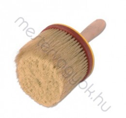Festőkefe kerek 5