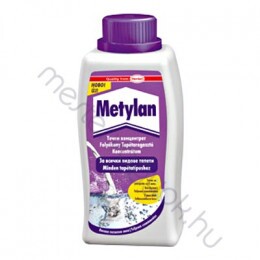 Metylan folyékony tapéta ragasztó koncentrátum