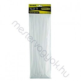 Kábelkötöző 4,8x300mm