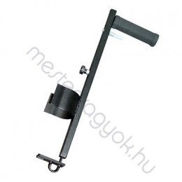 Motip Speedmarker Short (rövid) jelölő pisztoly Spotmarker, Eco marker, Linemarker festékekhez