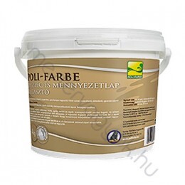 Polifarbe díszléc, mennyezetlap és hőszigeteő tapéta ragasztó