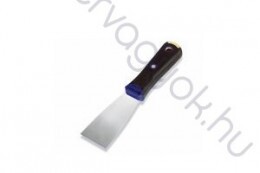 Rozsdamentes spakli,  profi