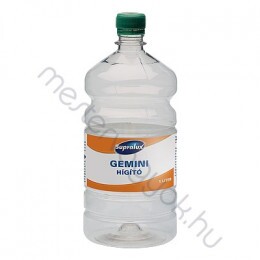 Supralux Gemini parkettalakk hígító