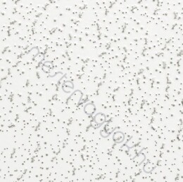 AMF THERMATEX Fresko SK/600x600x15mm, kazettás álmennyezeti lap - Fehér