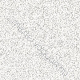 AMF THERMATEX Feinstratos SK/600x600x15mm, kazettás álmennyezeti lap - Fehér