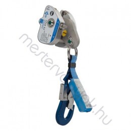 Zarges Zast-Optifelex-R4 biztonsági csúszófej póznalétrához