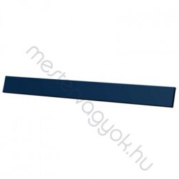 Zarges hosszirányú bokaléc 1,8m Z300 összecsukható COMPACT gurulóállványokhoz - kék