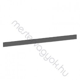 Zarges Z300 2m-es hosszirányú bokaléc Zaletta gurulóállványokhoz