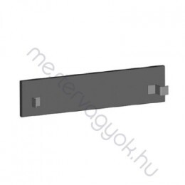 Zarges 0,7m-es keresztirányú bokaléc Favorit és Zaletta gurulóállványokhoz