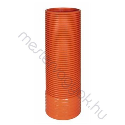 ACO Opti-Control akna tartozék: 80cm-es magasító elem - 1 db