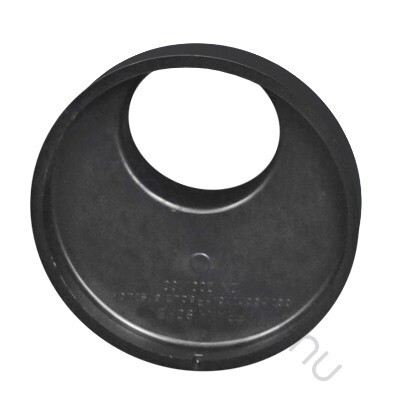 ACO Opti-Control akna tartozék: szűkítő 200/KG 100 - 1 db