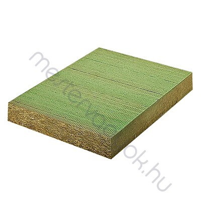 Baumit StarTherm Ásványi homlokzati hőszigetelő kőzetgyapot RP-PT 6cm vastag 2.4m2/ - 1 bála
