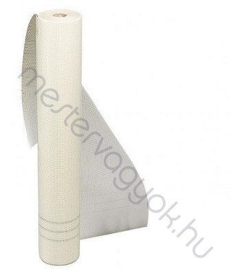 Baumit üvegszövetháló hőszigetelő rendszerekhez (dryvitháló) 145gr - 50 m2