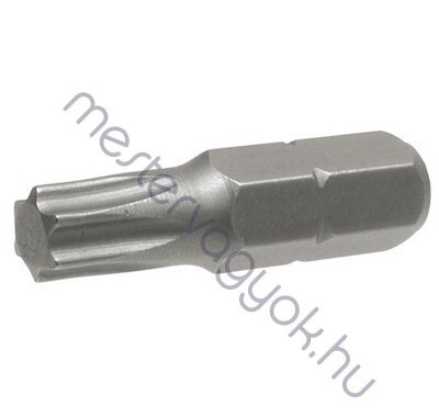 Bithegy TORX-40-es 25mm hosszú, S2 acélból - 1 db