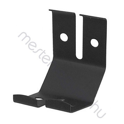 Duplarugó szárazépítési függesztőpálcákhoz - 1 db