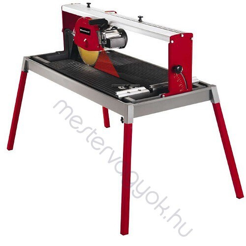 Einhell RT-SC 920 L Kő-téglavágó vizes 2200W, vágási méret 920x70mm - 1 db