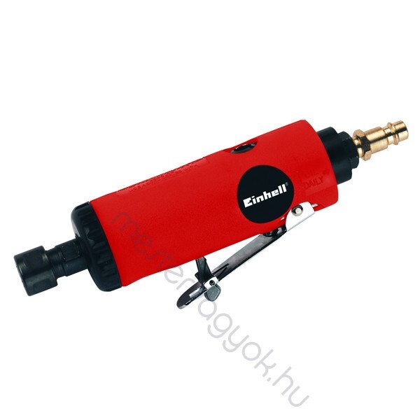 Einhell DSL 250/2 Levegős egyenes csiszoló 10db-os köszörű készlettel - 1 db