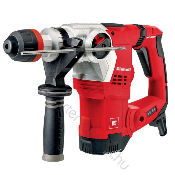 Einhell TE-RH 32 E SDS Plusz Fúró-vésőkalapács +koffer 1250W 5,0J - 1 db