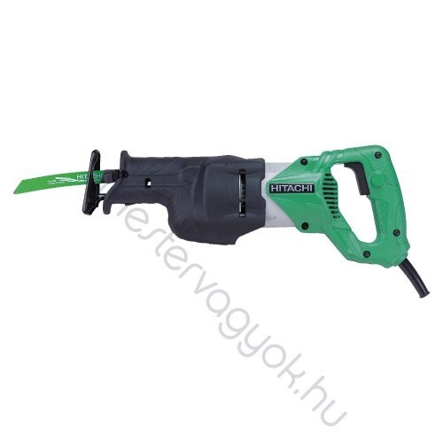 Hitachi CR13V2 Univerzális orrfűrész (cápa) 1010W, 19mm - 1 db