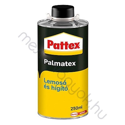 Pattex Palma lemosó és hígító - 0.8 liter