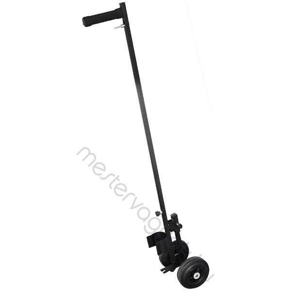 Motip Speedmarker 2 kerekű gurítható jelölö kocsi Spotmarker, Eco marker, Linemarker festékekhez - 1 db