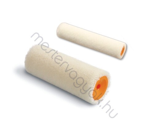 Festőhenger Velúr 48mm átmérő, 4mm-es szálhossz - 18 cm széles