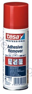 Tesa ragasztó maradvány eltávolító aeroszol - 0.2 liter