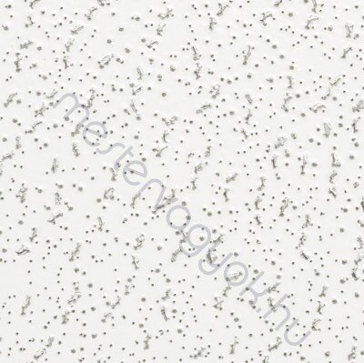 AMF THERMATEX Fresko SK/600x600x15mm, kazettás álmennyezeti lap - Fehér / 5.04 m2