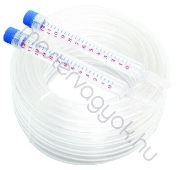 Tömlős vízmérték 20m hosszú - 1 db